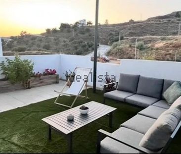 Alquiler de chalet adosado en Chilches s/n - Photo 4
