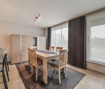 2 slaapkamer appartement te huur nabij centrum Zele - Foto 4