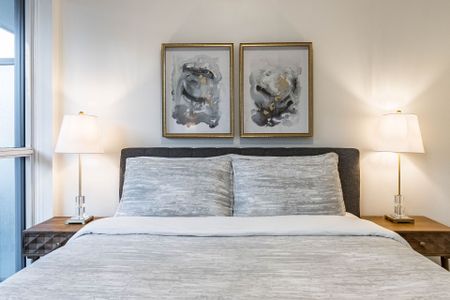 For Lease - 38 Iannuzzi Street Unit# 806, Toronto, Ontario - Photo 3