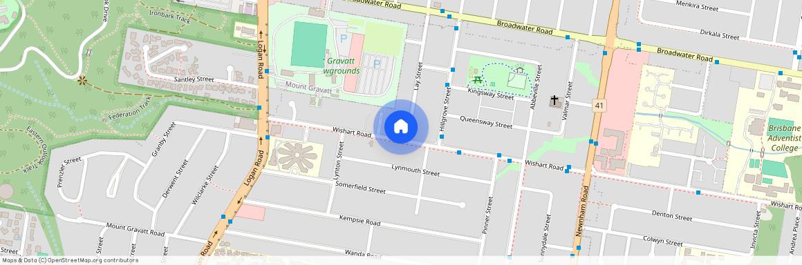 1/55 Lay Street, Qld 4122, Upper Mount Gravatt