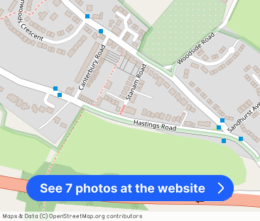 Hastings Road, Pembury - Photo 1