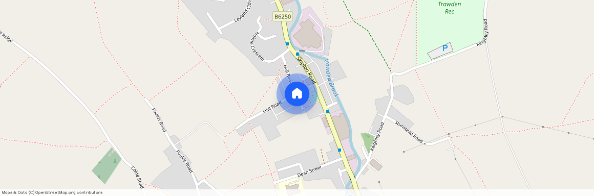 Sydney Terrace, Trawden, BB8, BB8 8RH, Colne