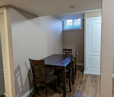For Lease - 1264 Sim Place Unit# Basement, Milton, Ontario - Photo 6