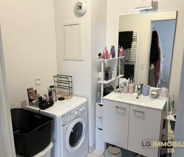 Amiens AMIENS-SUD - TYPE 2 AVEC BALCON ET PARKING - Photo 4