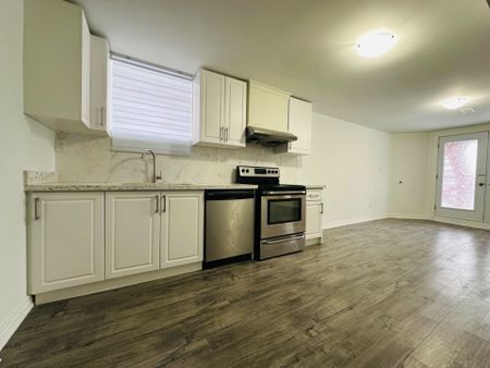 For Lease - 19 Grovepark Street Unit# Basement, Richmond Hill, Ontario - Photo 3