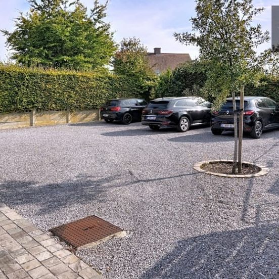 Appartement te huur - Photo 1