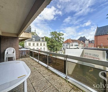 Appartement te huur in Maldegem - Photo 4