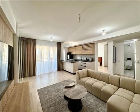 Apartament 2 camere de lux, ultracentral, bloc Bucegi, Ploiesti - Photo 5