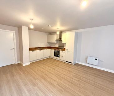 1 bedroom apartment to rent - Photo 4