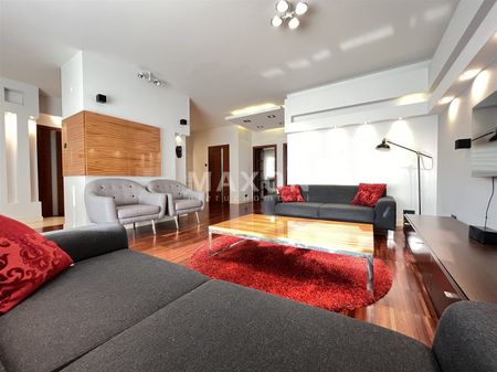 Komfortowy apartament w sercu zielonego Powiśla - Photo 2