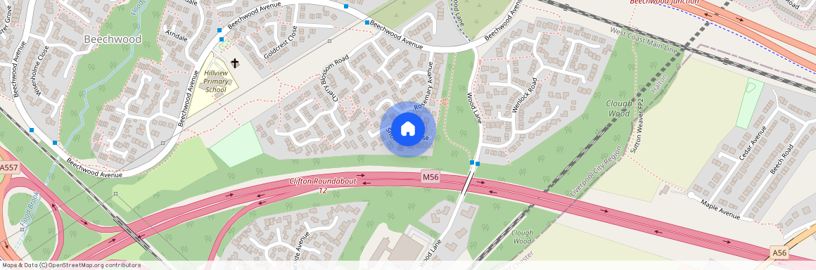 Snowdrop Close, Beechwood, Runcorn, WA7 4PL