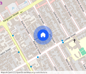 8 Rolleston Street, Hokowhitu, Palmerston North - Photo 1