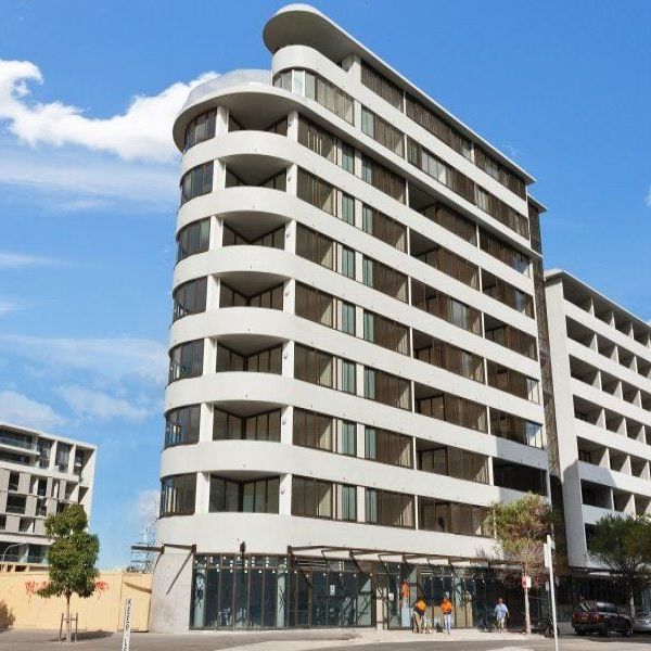 206/2 Victoria Park Parade, Zetland - Photo 1