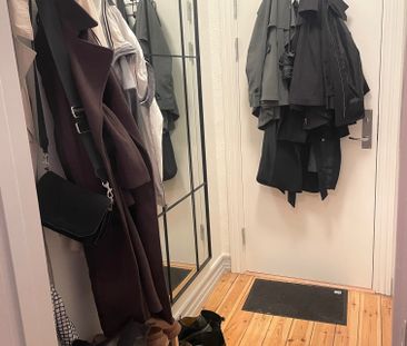 3-værelses lejlighed ved gågaden - Foto 2