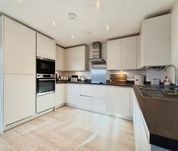 2 bedroom apartment to rent - Photo 5