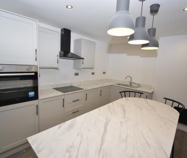 1 bedroom apartment to rent - Photo 5