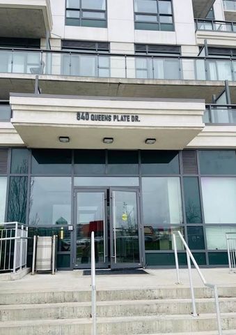 For Lease - 840 Queens Plate Drive Unit# 1401, Toronto, Ontario - Photo 5