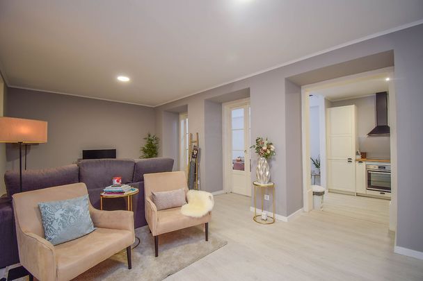 Apartamento T2 em Lisboa - Photo 1