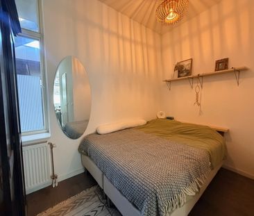 Te huur: Appartement Nieuwe Koekoekstraat 34 in Utrecht - Foto 4