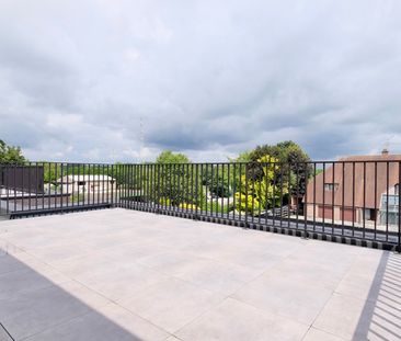 Ruime nieuwbouw penthouse - Photo 4