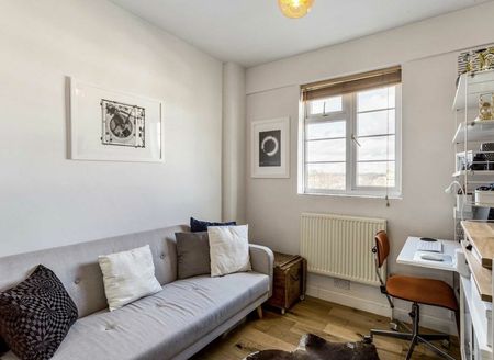 Uxbridge Road - Photo 4