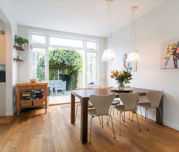 Huis te huur: Ribeslaan 6 3053 MN Rotterdam - Photo 5