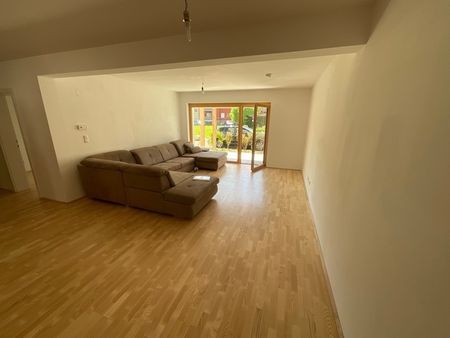3-Zimmer Wohnung mit Lift, Balkon und Tiefgaragenplatz - Foto 4