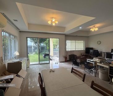 Eng Kong Park (D21), Semi-Detached - For Rent - Photo 1
