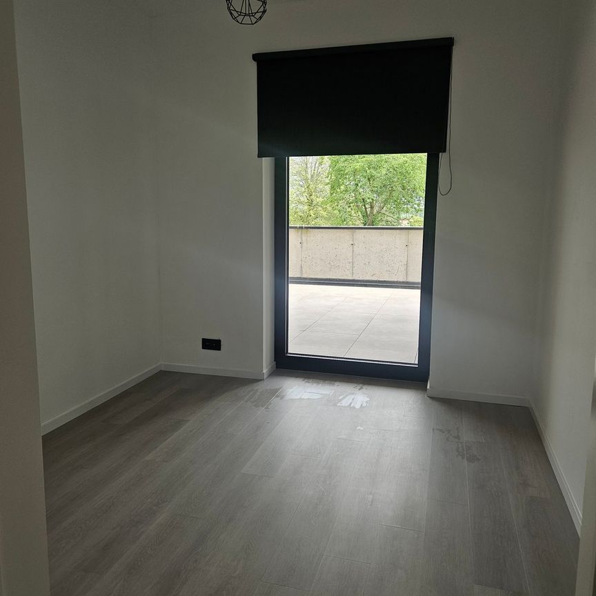 BEN-appartement met 2 slpks, groenzicht en zonnig terras - Foto 1