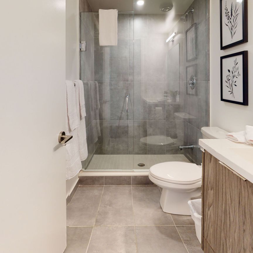 For Lease - 60 Shuter Street Unit# 2707, Toronto, Ontario - Photo 1