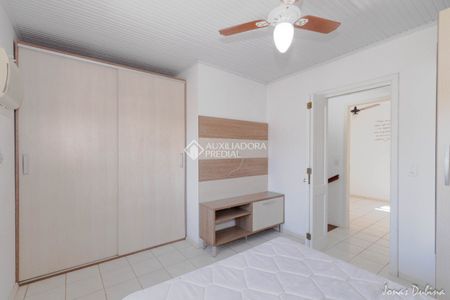 Casa em Condomínio com 2 quartos e 58m² para alugar em Nossa Senhora das Graças, Canoas. - Photo 5