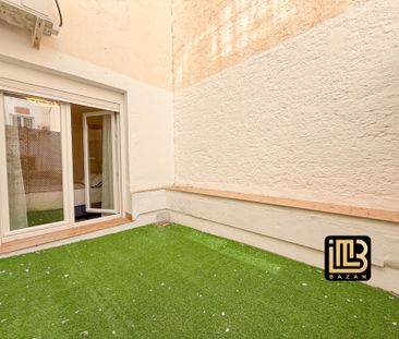 Piso de alquiler en Calle Liborio García, Centro Histórico - Photo 6