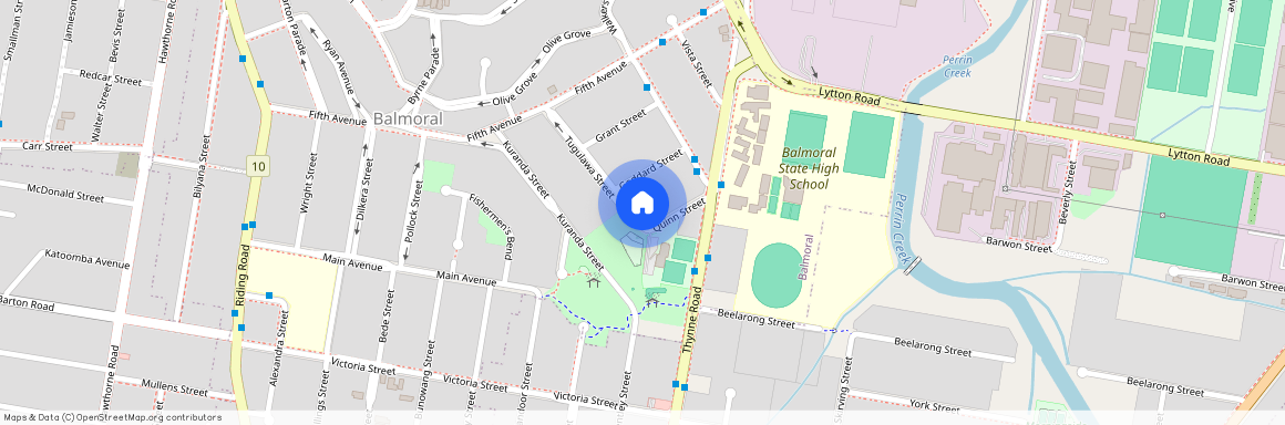 15 Quinn Street, Balmoral, QLD 4171