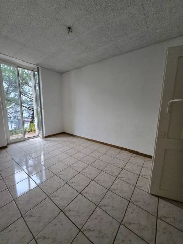 Bel appartement de 3 pièces avec jardin - Photo 4