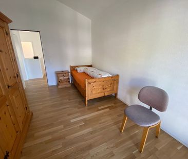 4.5 Zimmer, 116 m², 3. Stock - Foto 2