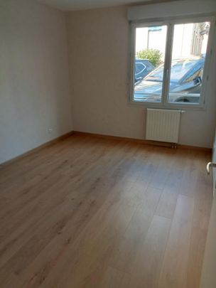 Appartement - T3 - THIZY LES BOURGS - Photo 1