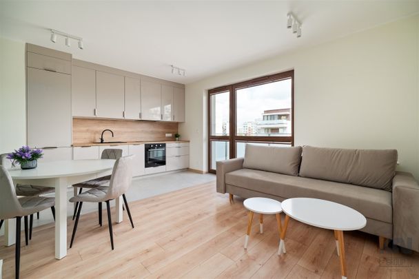 Łódź, Górna, Chełmońskiego - Фото 1