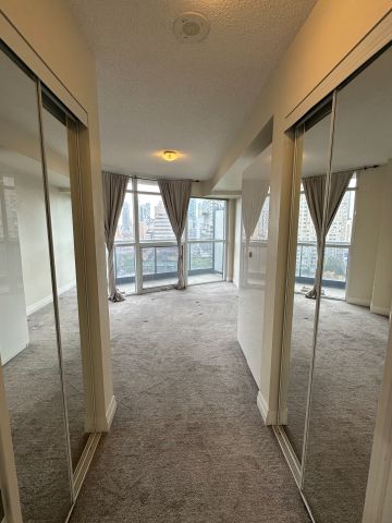 For Lease - 21 Carlton Street Unit# 1307, Toronto, Ontario - Photo 3