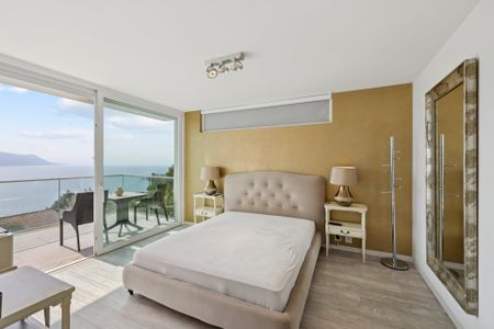 Furnished contemporary villa with lake view - Photo 4