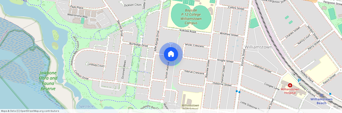 31 Smith Avenue, Vic 3016, Williamstown