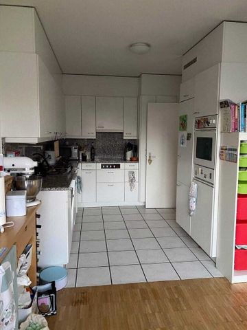 Stylish living in the heart of Basel, urban, green & comfortable - Photo 5