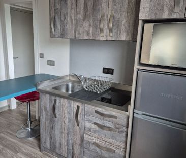 Location Appartement DEVILLE LES ROUEN - Photo 3