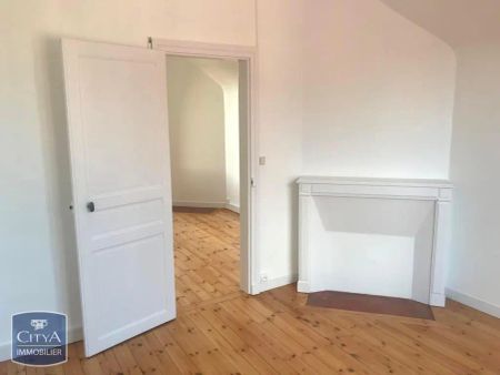 Maison à louer 4 pièces 68m² - Photo 2