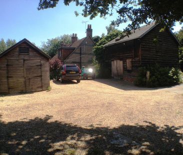 1 bedroom in a house share to rent - Photo 6