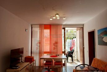 Apartamento de alquiler en Ten Bel, Costa del Silencio