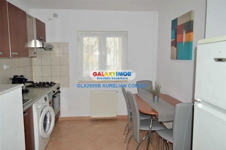 Apartament 2 camere Aviatiei, etaj 2/4 - Photo 4