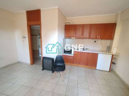 Studio/Γκαρσονιέρα για ενοικίαση - Κέντρο Θεσσαλονίκης, - Photo 2