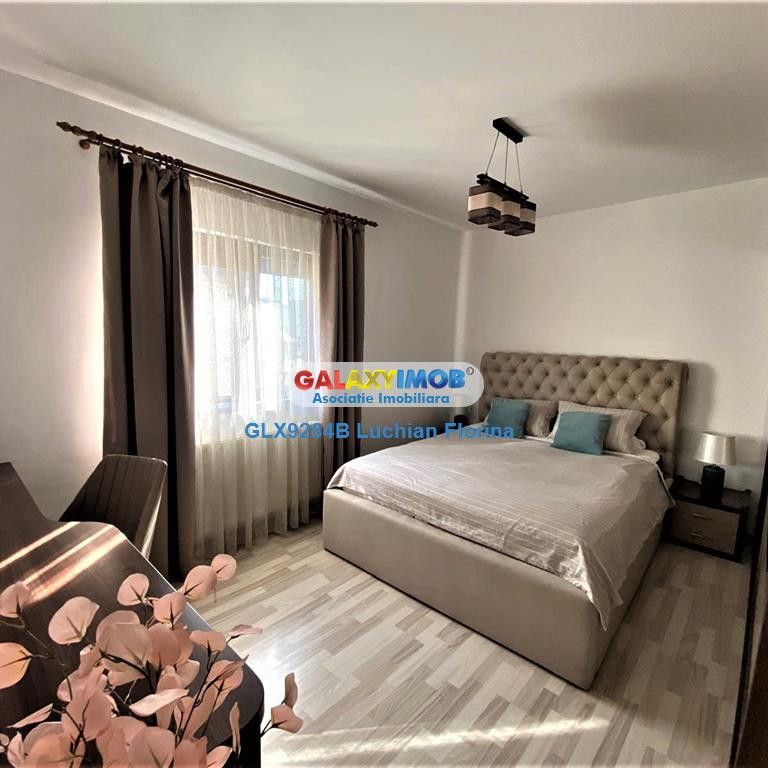 Apartament 3 camere, bloc nou, loc de parcare I Bragadiru - Fotografie 1