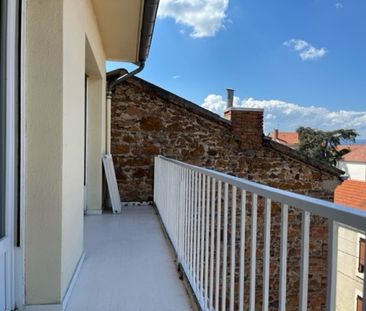APPARTEMENT T3 A LOUER LE COTEAU - PARC BECOT - Photo 3