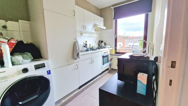 CENTRAAL GELEGEN APPARTEMENT TE HUUR IN GENT - Foto 1